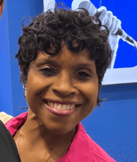 Gwendolyn Peeples-Scott