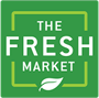 the fresh market logo