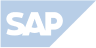 sap logo gray